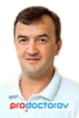 Зотов Михаил Юрьевич