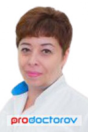 Вандаева Наталья Николаевна