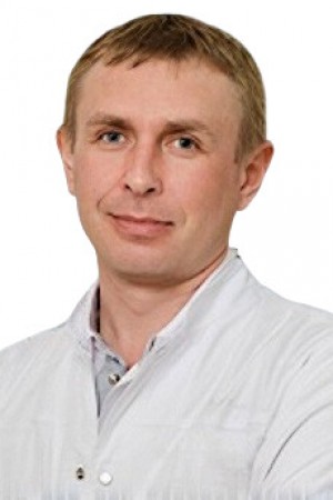 Семендяев Анатолий Сергеевич