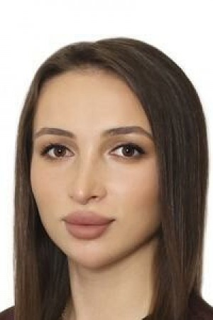 Новикова (Сутягина) Наталья Владимировна