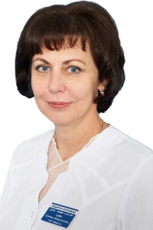 Браун Светлана Александровна