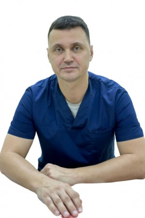 Туровский Алексей Юрьевич