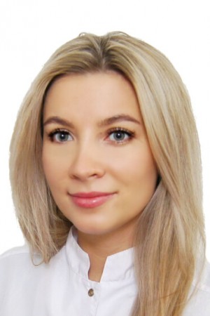Чернышова Екатерина Алексеевна