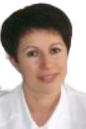 Трошина Татьяна Юсуповна