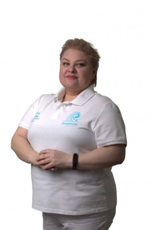 Шарина Ярослава Сергеевна