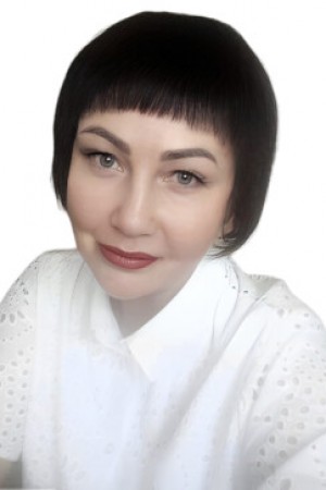 Никерова Ольга Михайловна