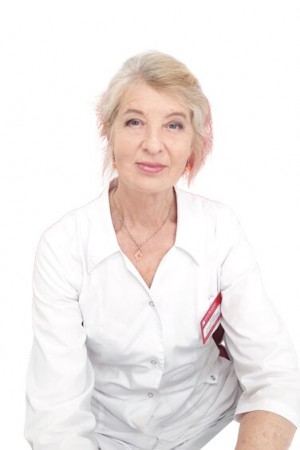 Кузьмина Наталья Алексеевна
