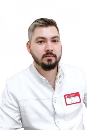 Дуров Андрей Дмитриевич