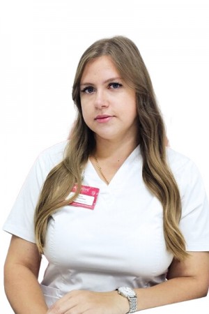 Сонкина Юлия Павловна