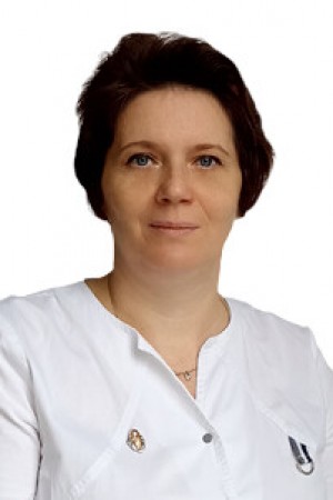 Денисова Ольга Владимировна