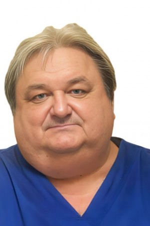 Евстягин Сергей Павлович