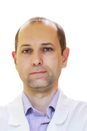 Белоногов Александр Владимирович