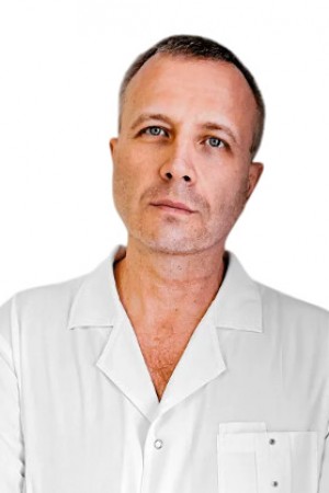 Конониров Алексей Геннадьевич