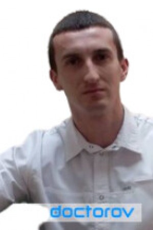 Шишкин Владимир Александрович