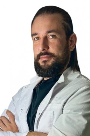 Лазарев Александр Евгеньевич