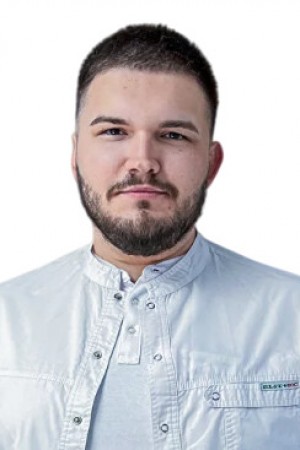 Норин Андрей Андреевич