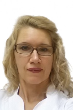Климанова Наталья Германовна