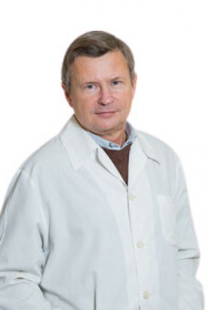 Смакольский Александр Евгеньевич