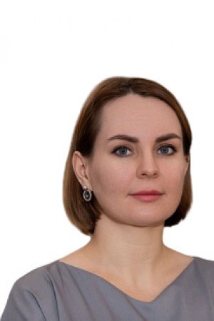 Бибарсова Екатерина Олеговна