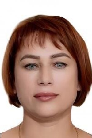 Головчинская Юлия Владимировна