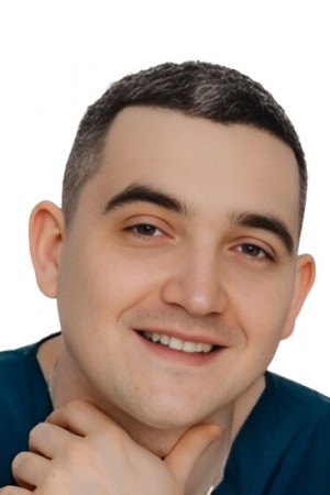 Хайленко Егор Владимирович