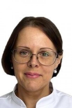 Фомина Наталья Алексеевна