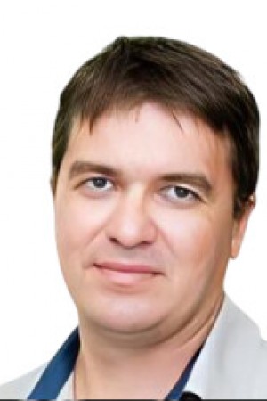 Габбасов Рашит Талгатович