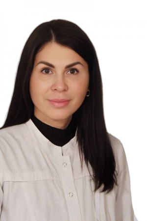 Лескина Надежда Александровна