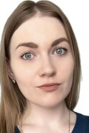 Лашманова Ирина Анатольевна