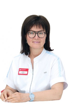 Крехно Ульяна Юрьевна