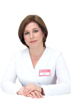 Бичурина Наталья Юрьевна
