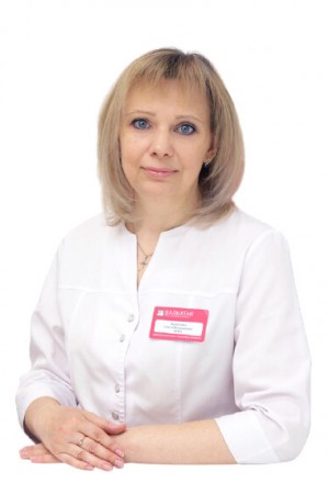 Архипова Ольга Витальевна