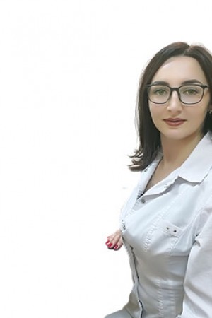 Исаева Светлана Николаевна