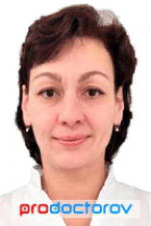 Чесская Екатерина Александровна