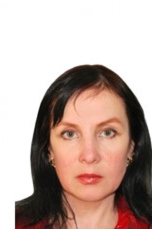 Борисова Наталья Дмитриевна