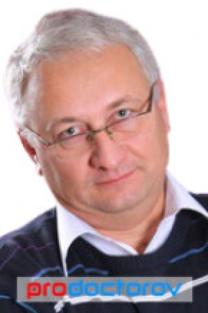 Ковальчук Олег Михайлович