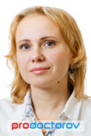 Лазарева Татьяна Валериевна