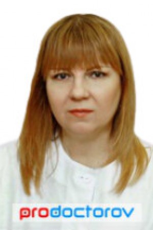 Лохова Валентина Витальевна