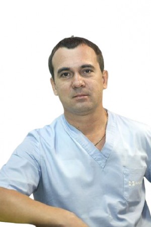 Водолазов Александр Владимирович