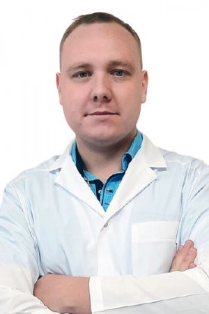 Гниломедов Владислав Сергеевич