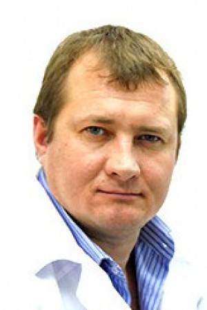 Зубков Вячеслав Викторович