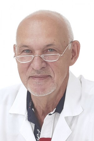 Киселев Александр Леонидович