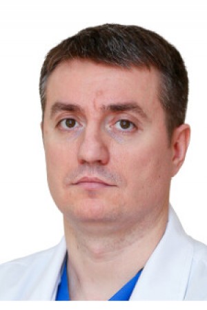 Христ Евгений Александрович